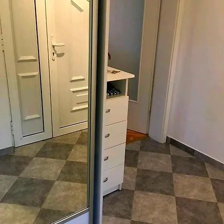 Miya Free Parking 아파트 사라예보