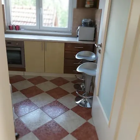 Miya Free Parking Apartman *