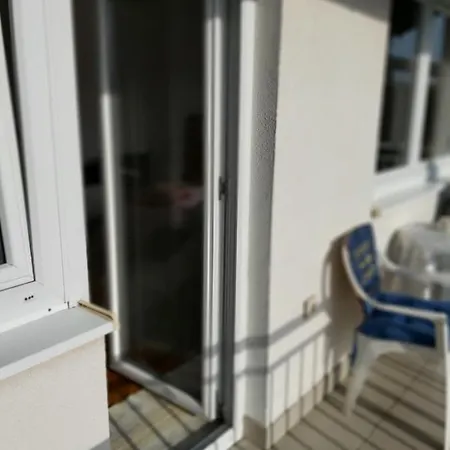 Miya Free Parking Sarajevo