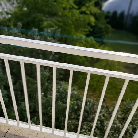 Miya Free Parking 사라예보