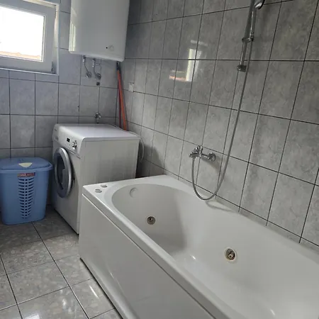 Apartman Miya Free Parking *