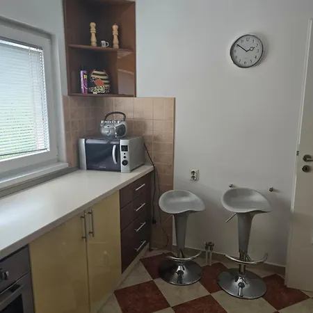 Miya Free Parking Apartman Sarajevo