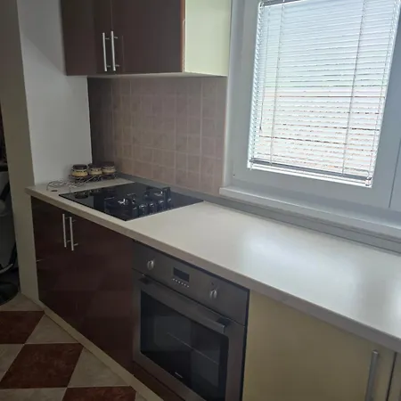 Apartman Miya Free Parking