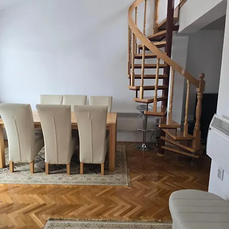 Miya Free Parking 아파트 *