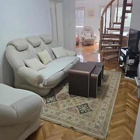 Apartman Miya Free Parking *