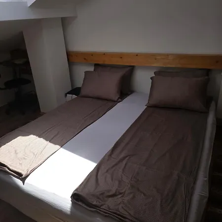 Miya Free Parking Apartman Sarajevo