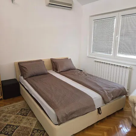 Apartman Miya Free Parking *