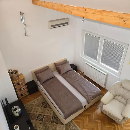 Miya Free Parking Apartman