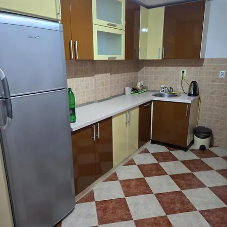 Apartman Miya Free Parking *