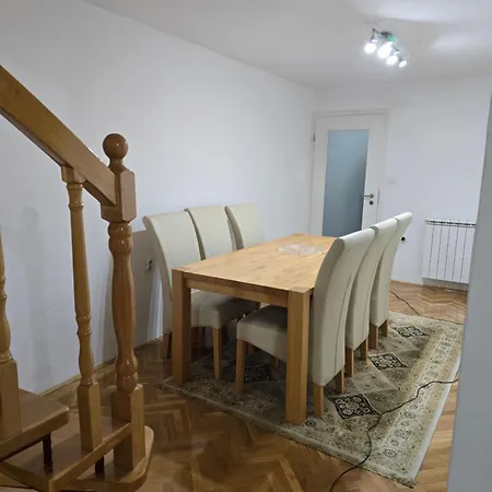 Apartman Miya Free Parking *