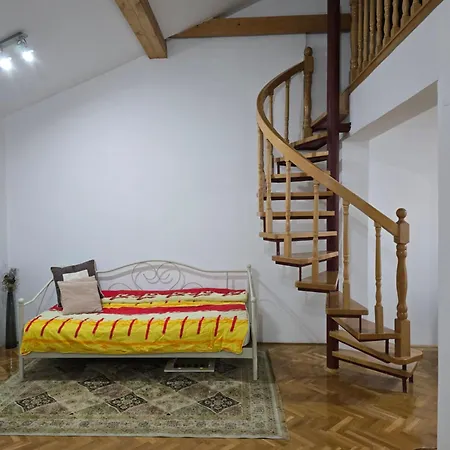 Apartman Miya Free Parking *