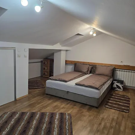 Apartman Miya Free Parking *