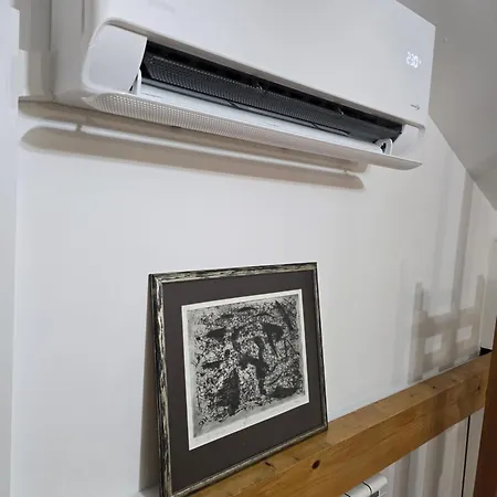 Apartman Miya Free Parking Sarajevo