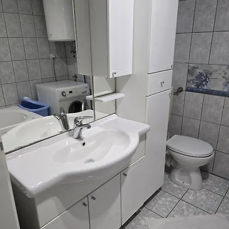 Miya Free Parking Apartman Sarajevo