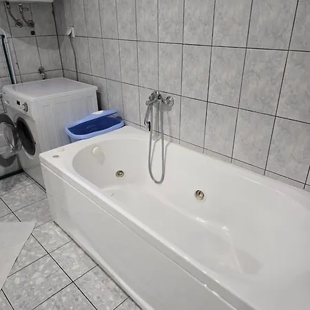 Apartman Miya Free Parking *